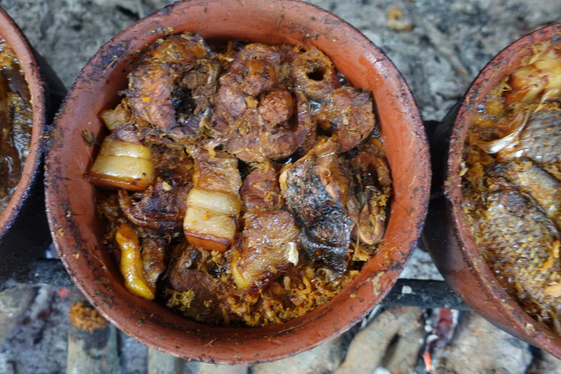 Cá quả